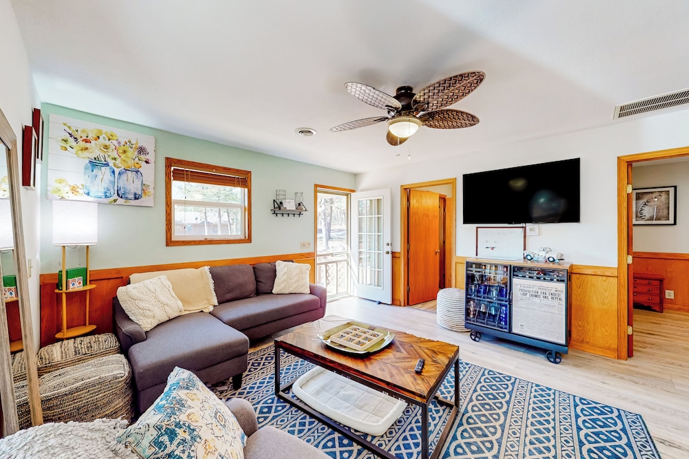 House (3 Bedrooms) photo 1