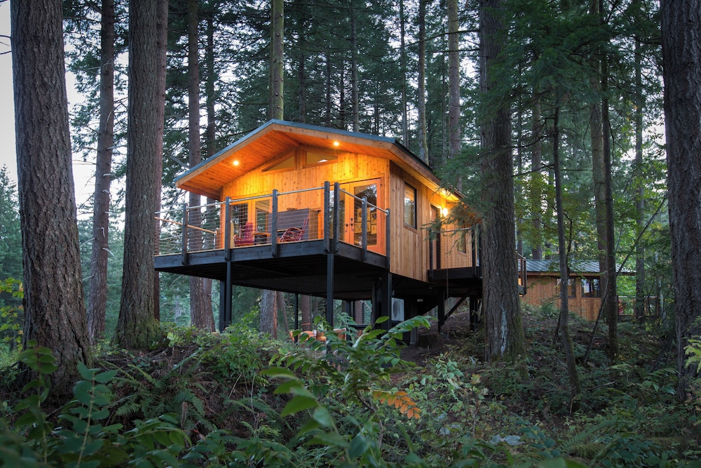 Tree House (Noble) - Photo 1