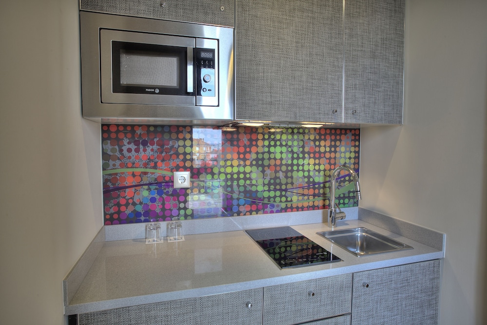 Apartment (1 person) - Photo 4