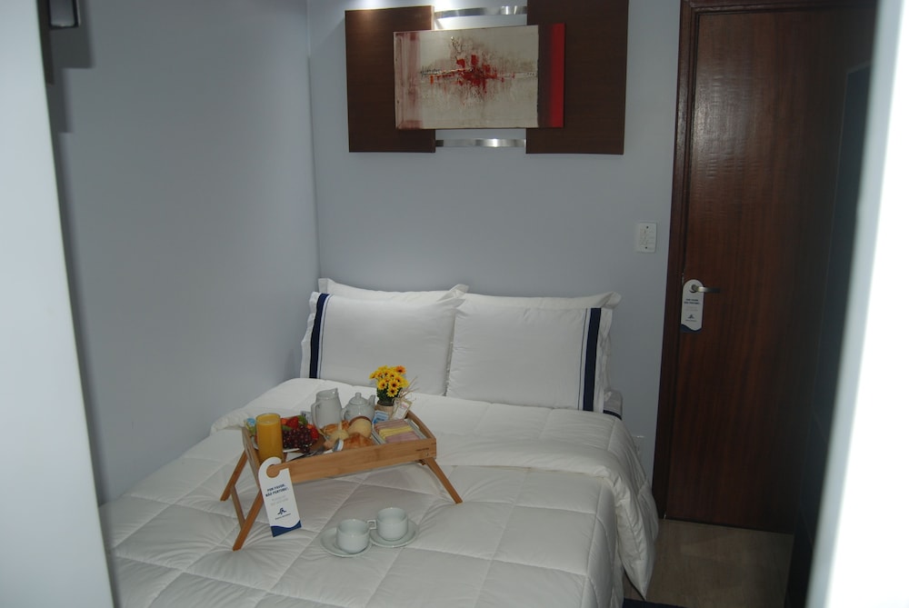 Deluxe Twin Room photo 1