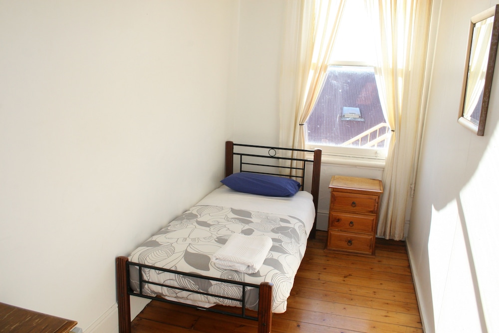 Private Single Room With Shared Bathroom photo 1