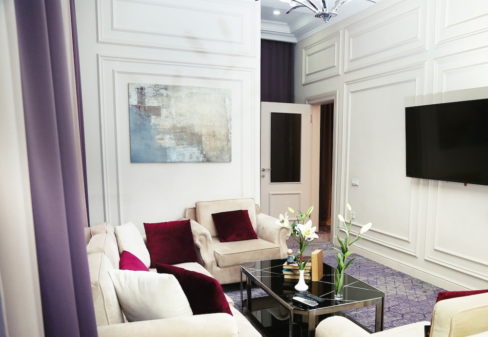 Luxury Double Room photo 3