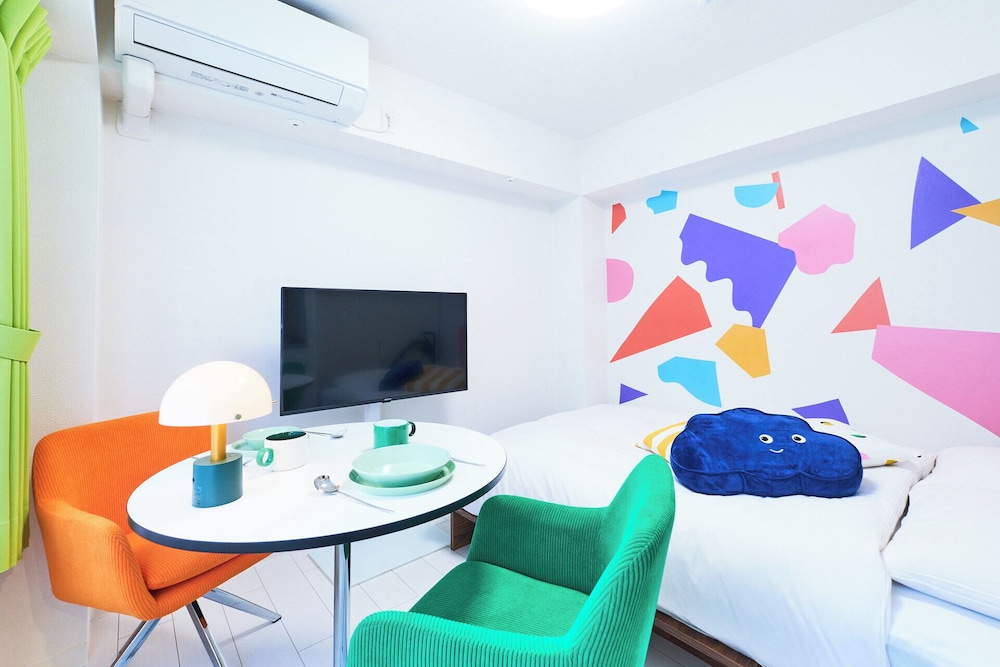 Apartment, Non Smoking (B-1) photo 3