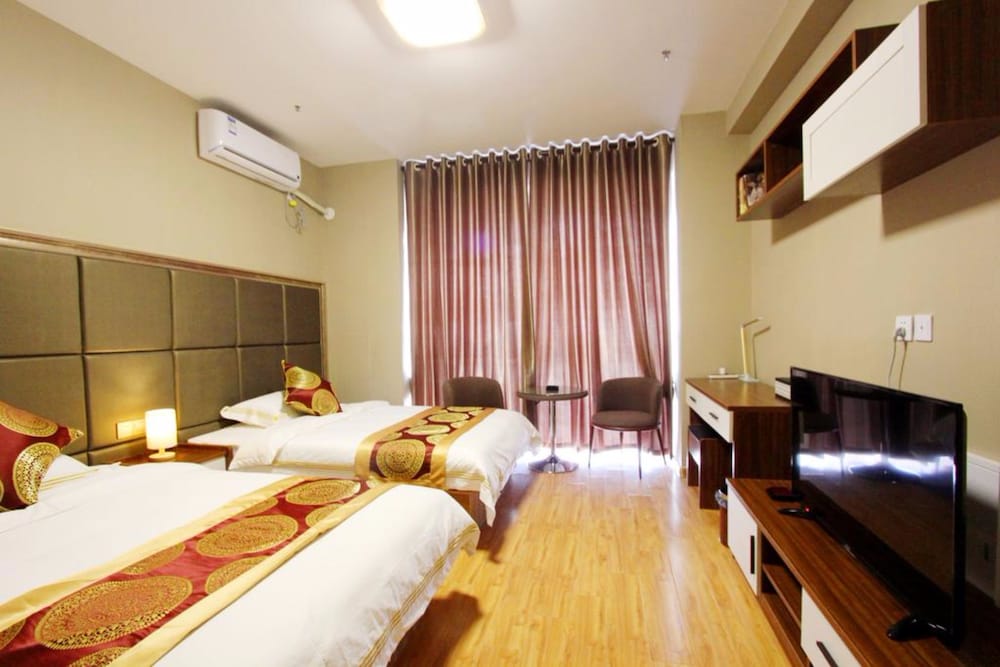 Twin Room, Ocean View photo 2