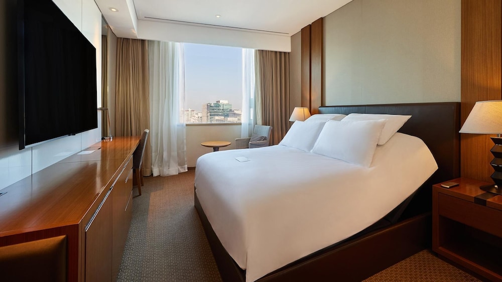 Superior Room, 1 Queen Bed (Motion)