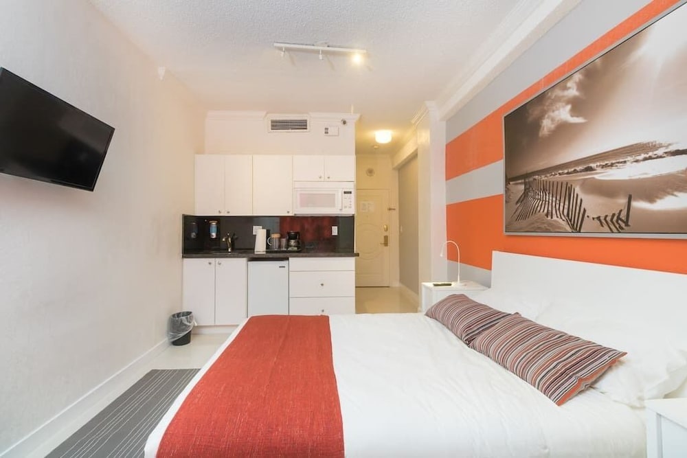 Superior Double Room, 1 Double Bed, Balcony photo 1