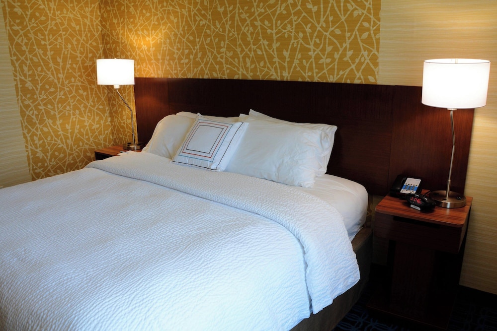 Room, 1 King Bed (Hearing Accessible) photo 3