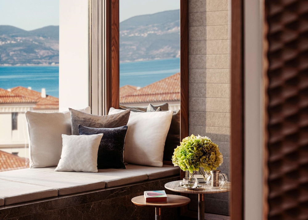 Classic Room, Bay View