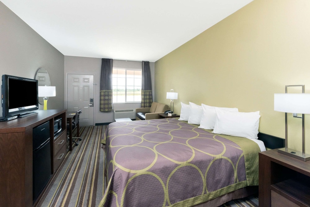 Room, 1 Queen Bed, Non Smoking photo 2