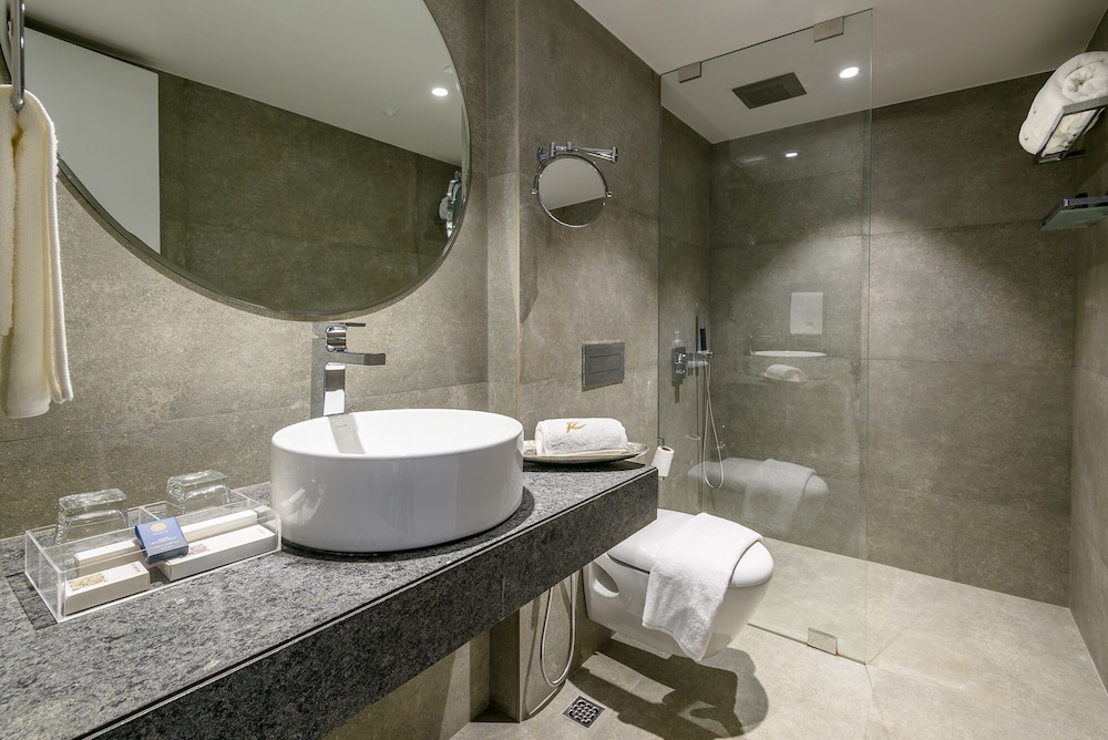Karma Royal Residency-Two bed room Villa photo 2