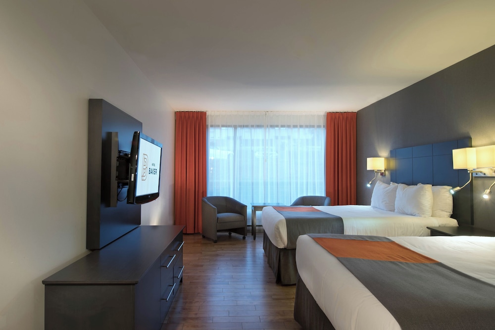 Superior Double Room, City View photo 1
