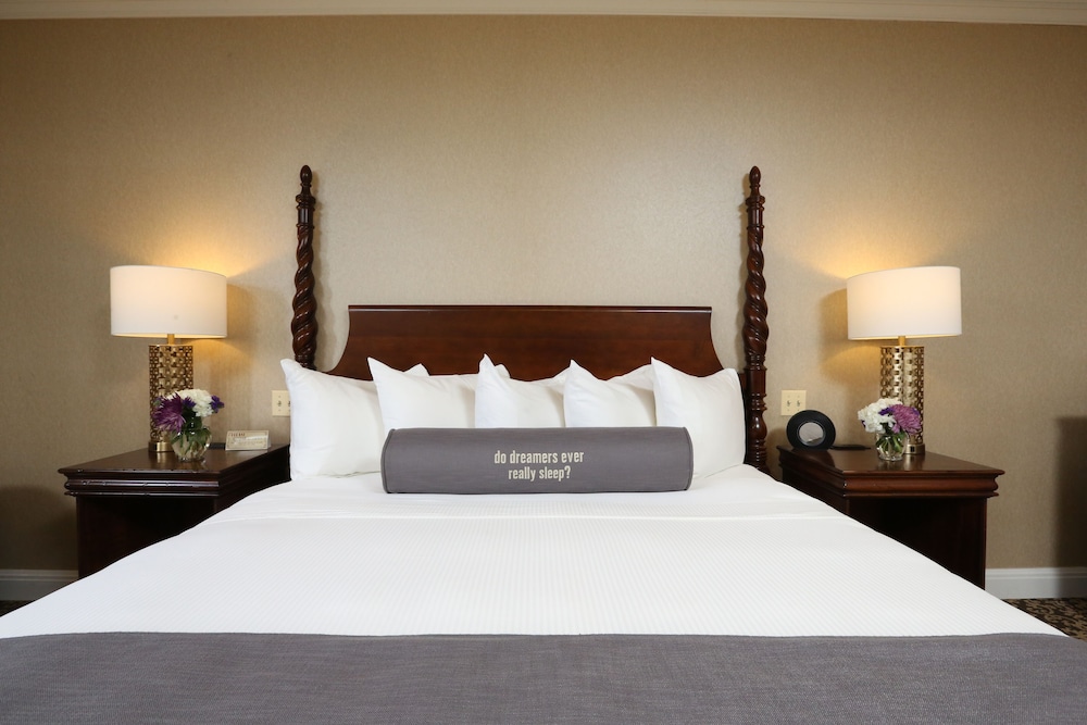 Luxury Room, 1 King Bed, Terrace - Photo 3