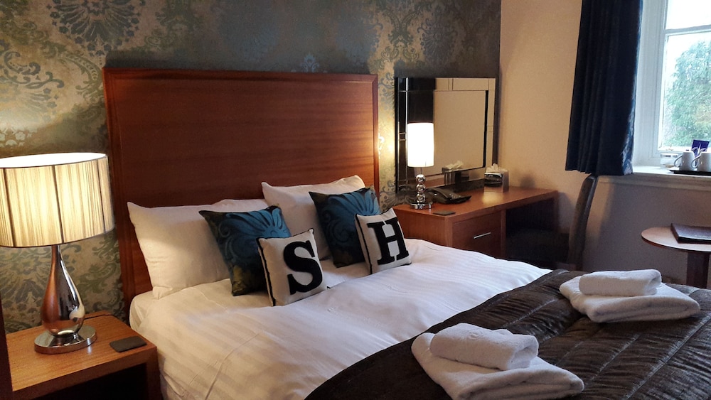 Double Room, Lake View photo 3