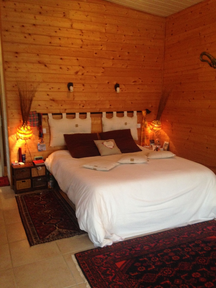 Suite, 2 Bedrooms (Ambre) photo 1