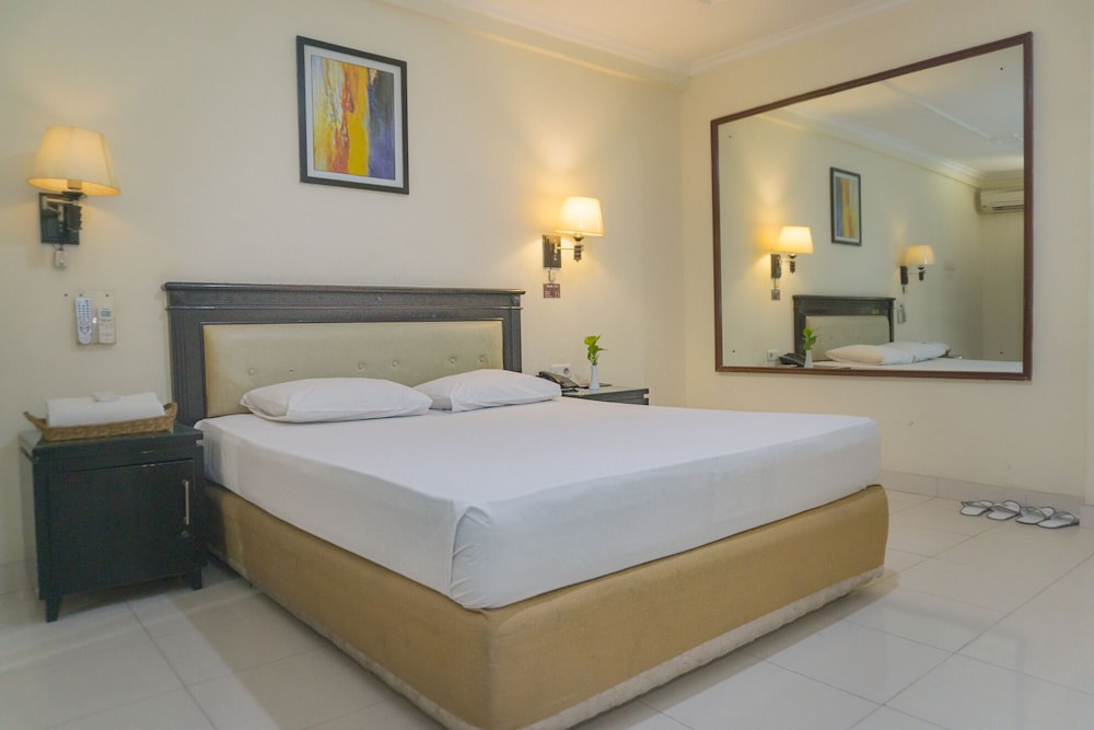 Standard Room - Photo 3
