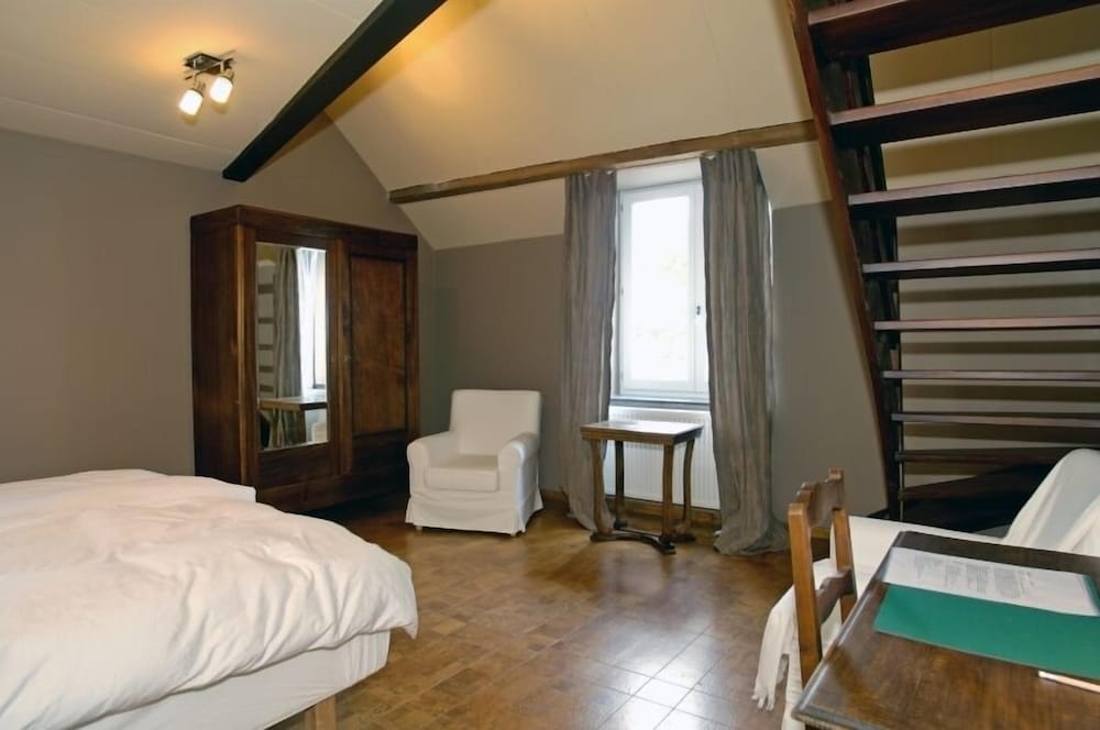 Double Room, Garden View photo 2