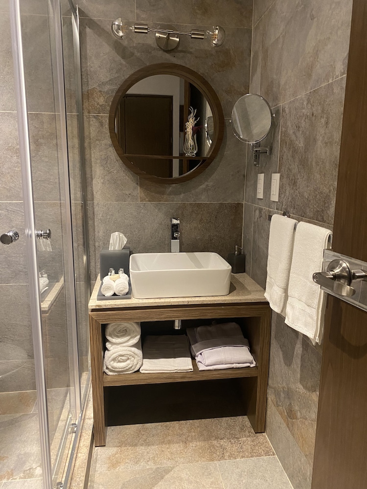 Luxury Double Room - Photo 5