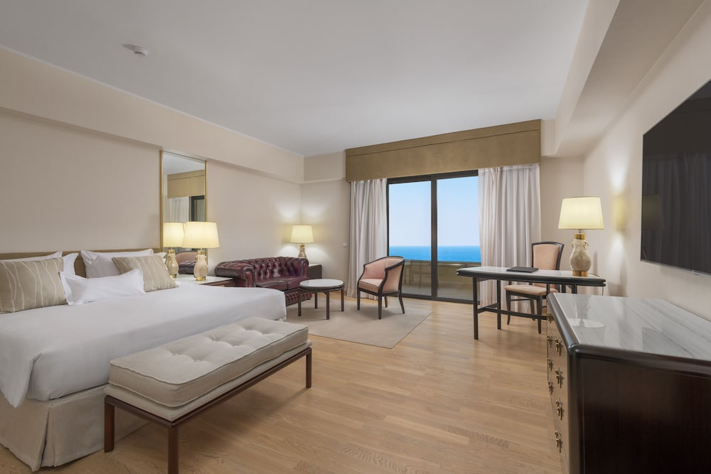 Executive Room, Sea View - Photo 2
