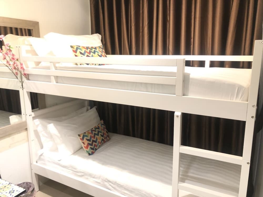 Comfort Quadruple Room photo 3