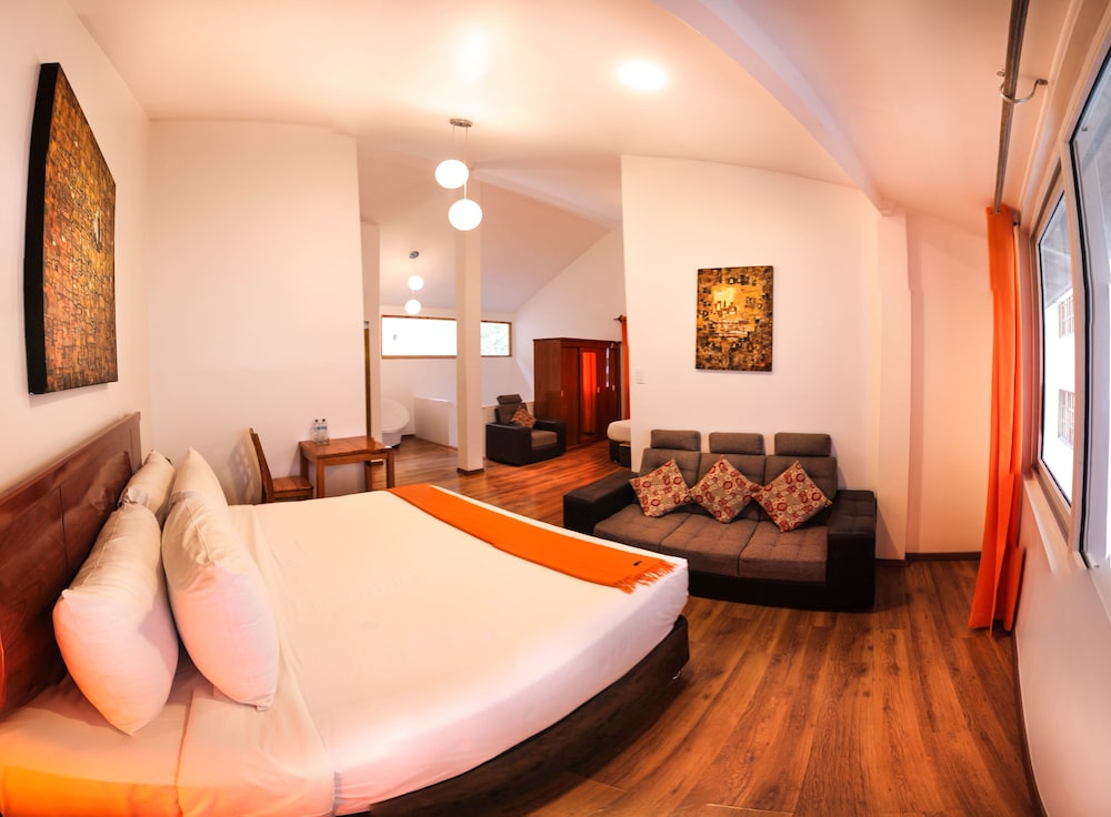 Family Suite photo 1