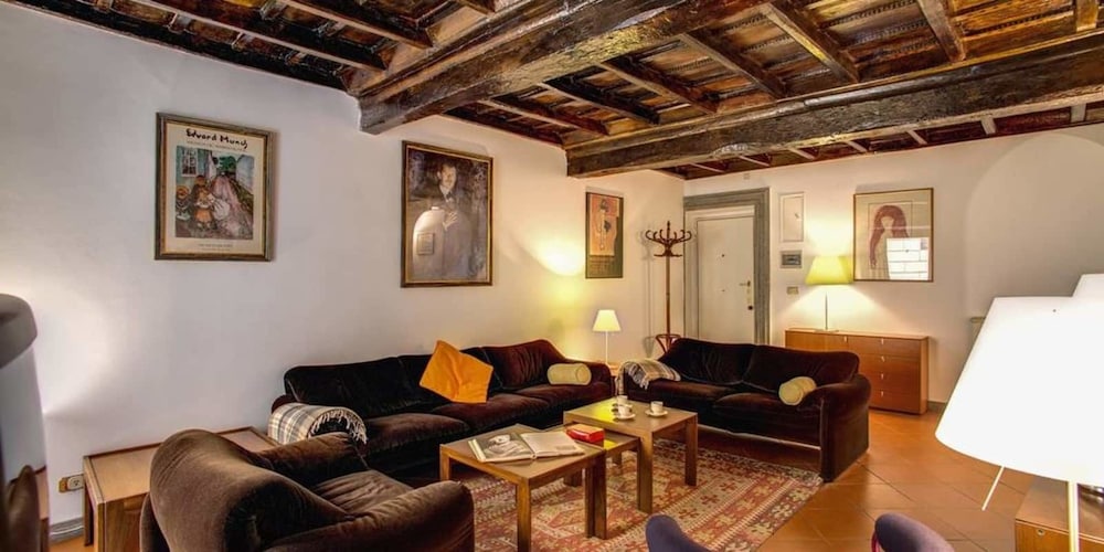 Apartment, 1 Bedroom, Non Smoking