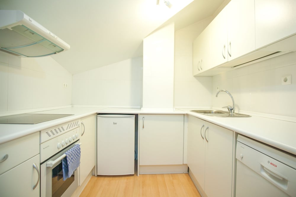 Basic Loft, 1 Bedroom photo 3