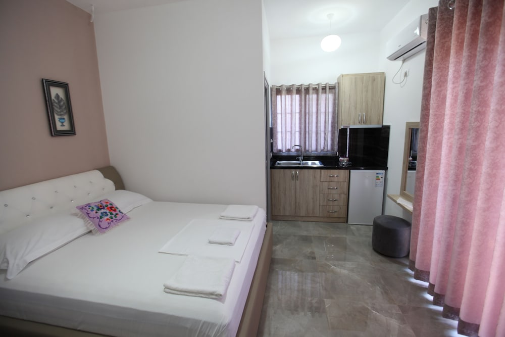 Family Apartment