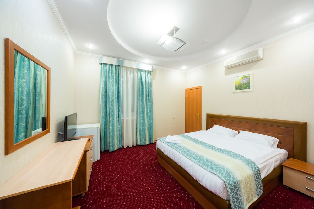 Standard Double Room photo 1