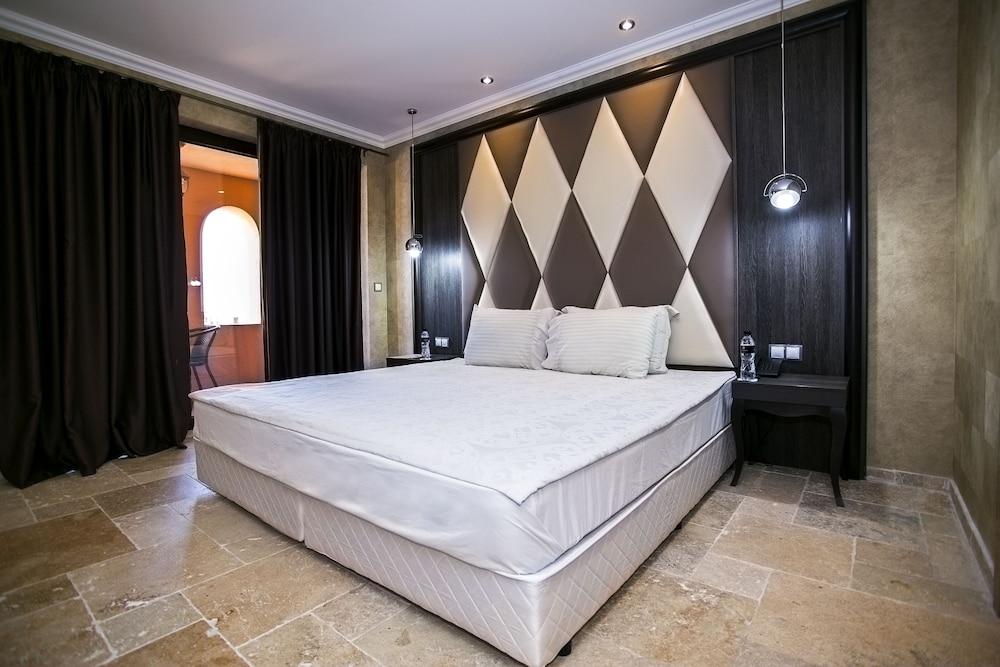Luxury Maisonette photo 2