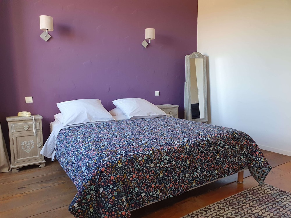Comfort Room (L'Insoucieuse) photo 1