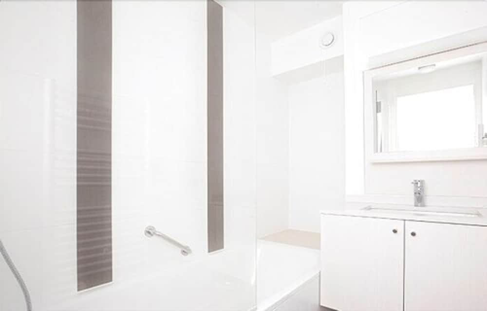Appartement 3 Pièces 5 Personnes 1 bébé 2 salles d'eau Vue Golfe photo 3