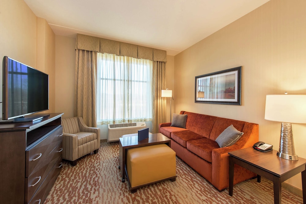 Suite, 1 Bedroom, Non Smoking photo 1