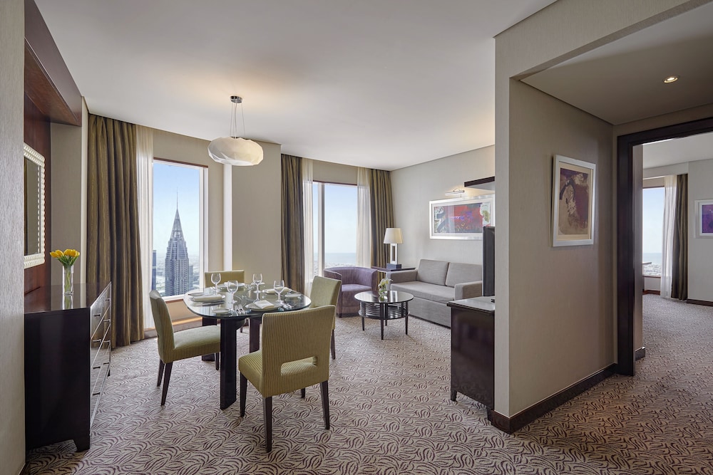 Suite, 1 Bedroom