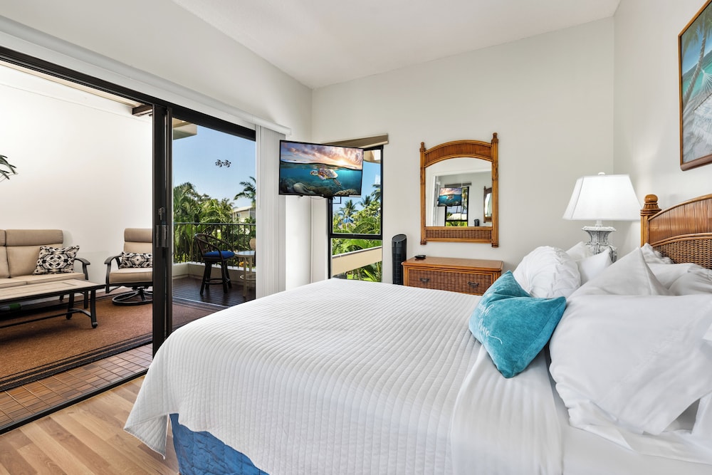 Room, 1 Bedroom, Partial Ocean View photo 2