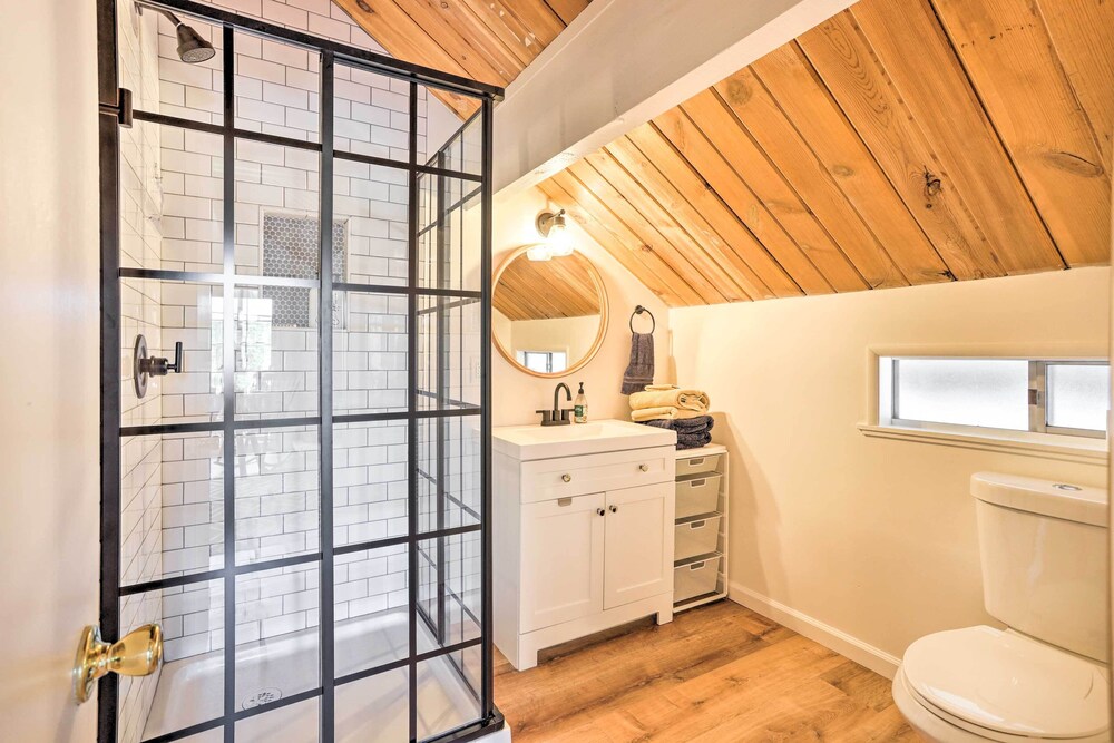 House (2 Bedrooms) photo 3