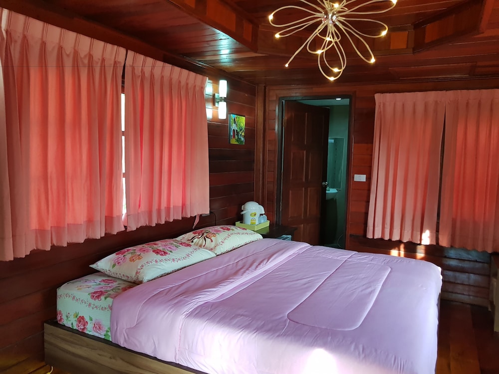Bungalow for 3 People photo 2