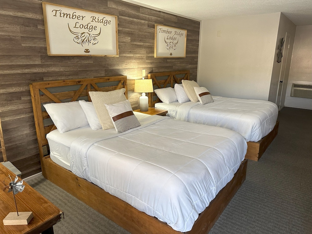 Comfort Room, 2 Queen Beds photo 1