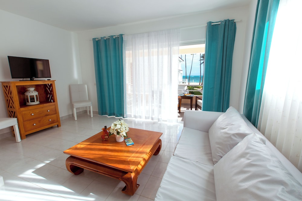 Deluxe Villa, Ocean View