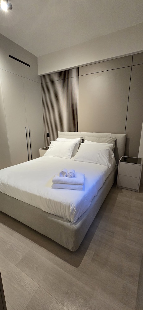 Exclusive Apartment
