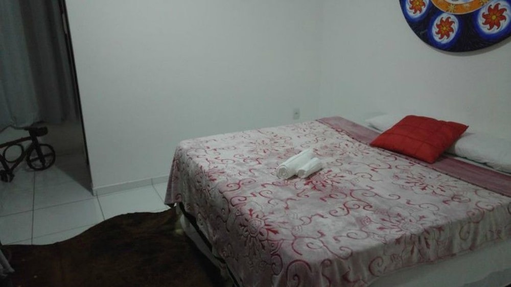 Comfort Double Room, 1 Queen Bed photo 3