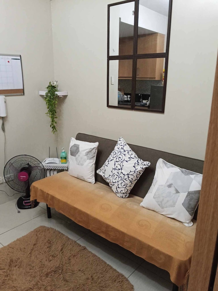Apartment, 1 Bedroom, Smoking