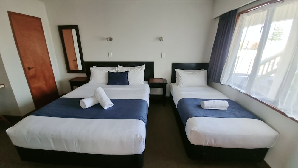 Accessible One Bedroom photo 3