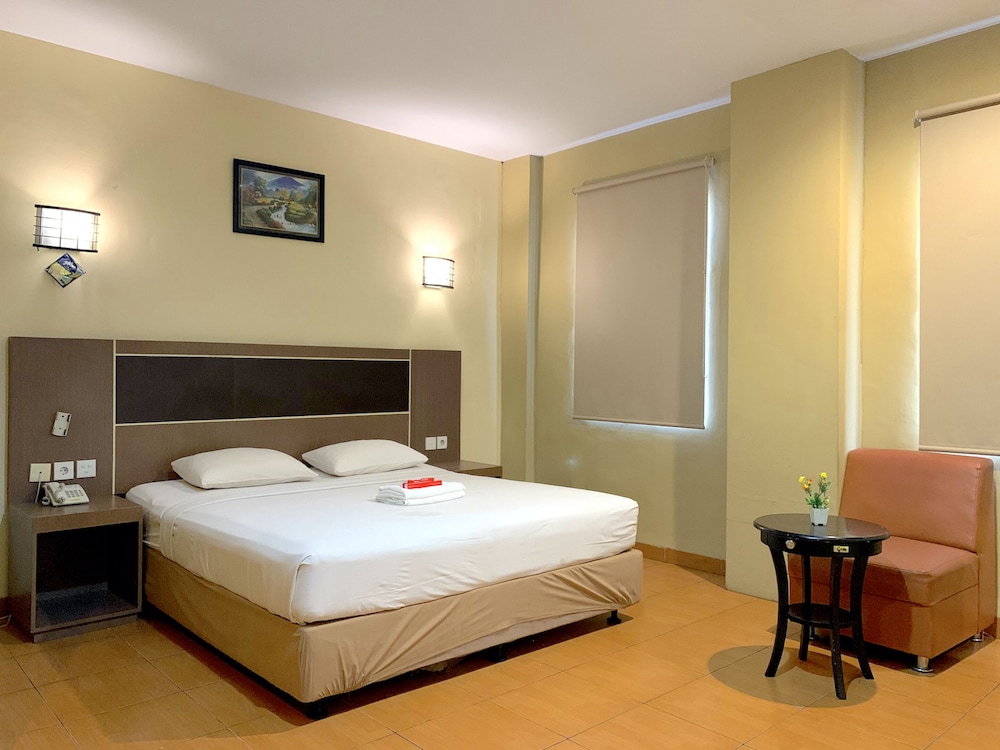 Deluxe Room photo 1