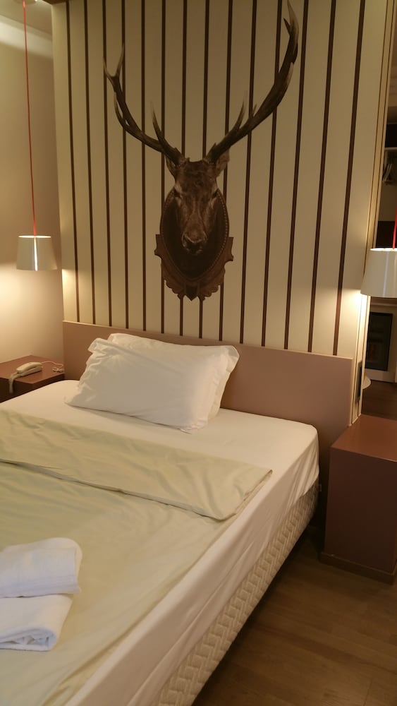 Double Room Single Use (Elegance) photo 1