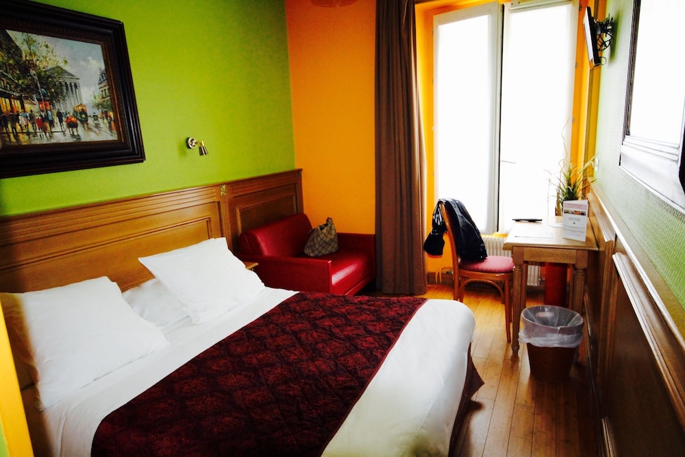 Classic Single Room photo 2