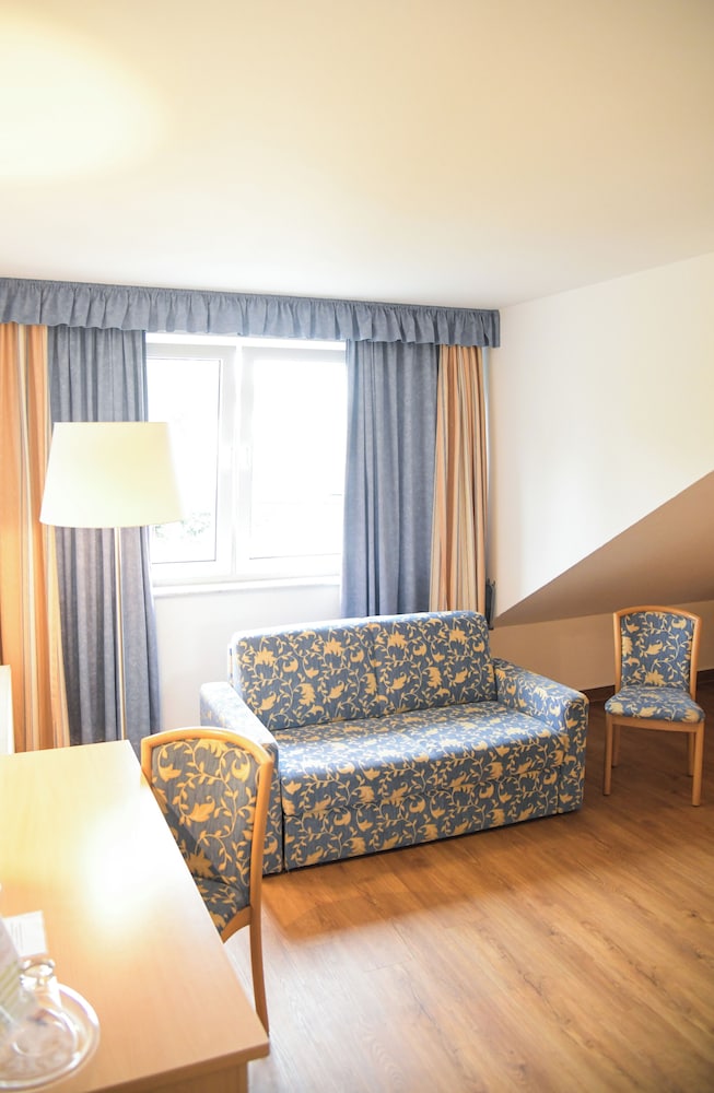 Quadruple Room photo 3