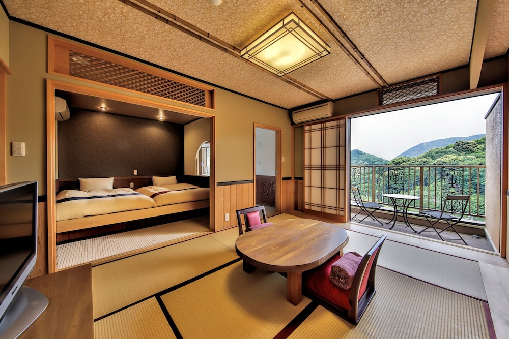 Traditional Room photo 1