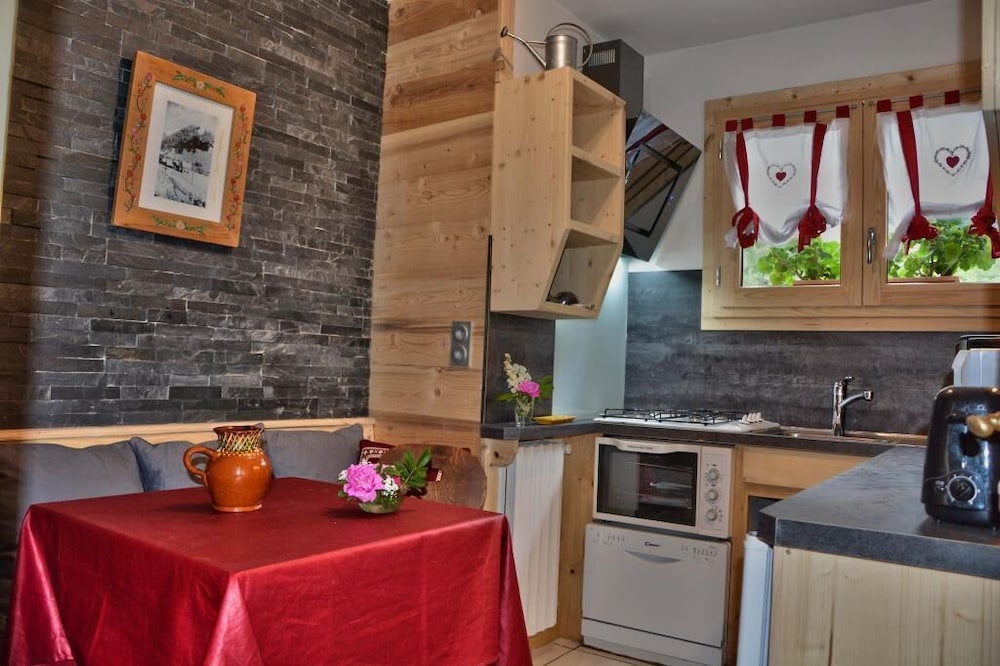 Apartment, 1 Bedroom (for 2 People) photo 3