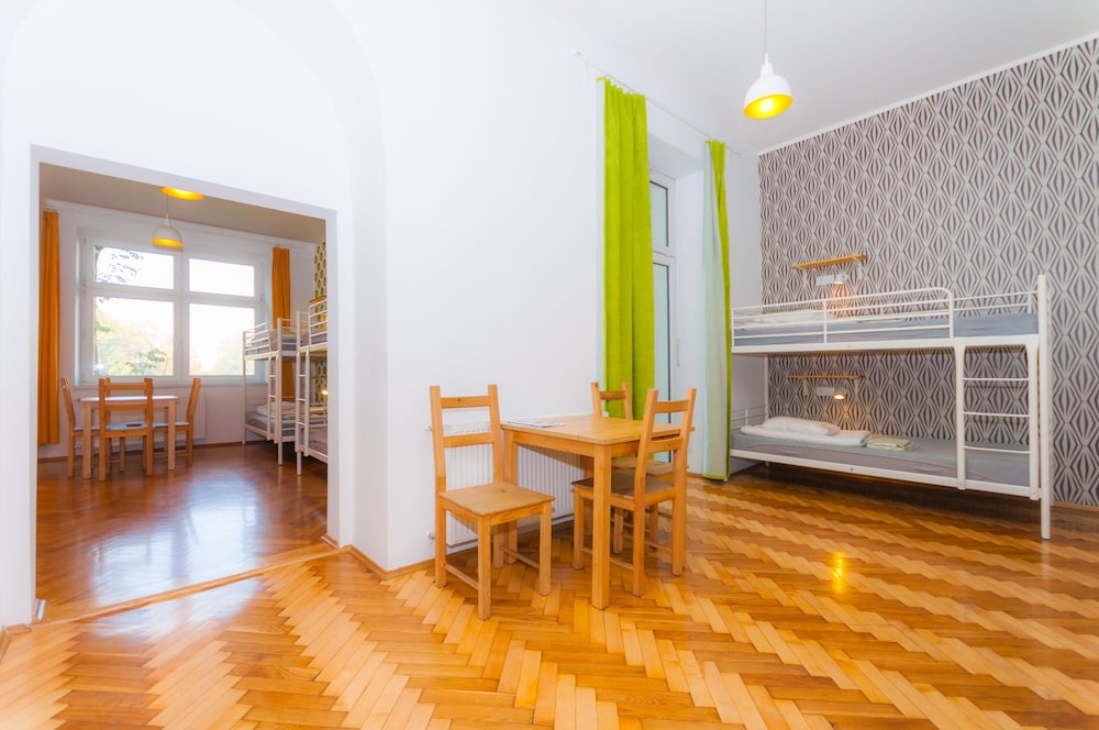 Shared Dormitory, 1 Bedroom photo 1