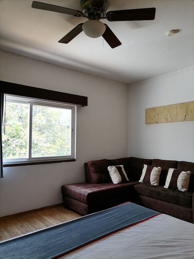 Comfort Suite